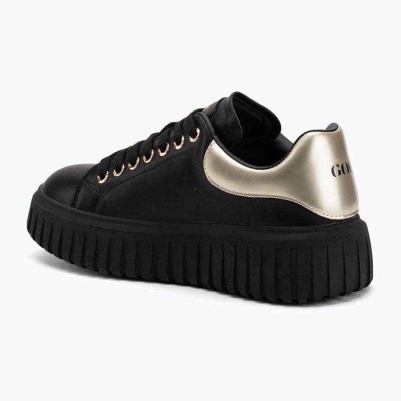 Pantofi damă GOE SS2N4022 negri 3