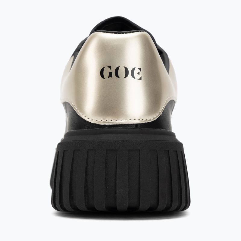 Pantofi damă GOE SS2N4022 negri 6