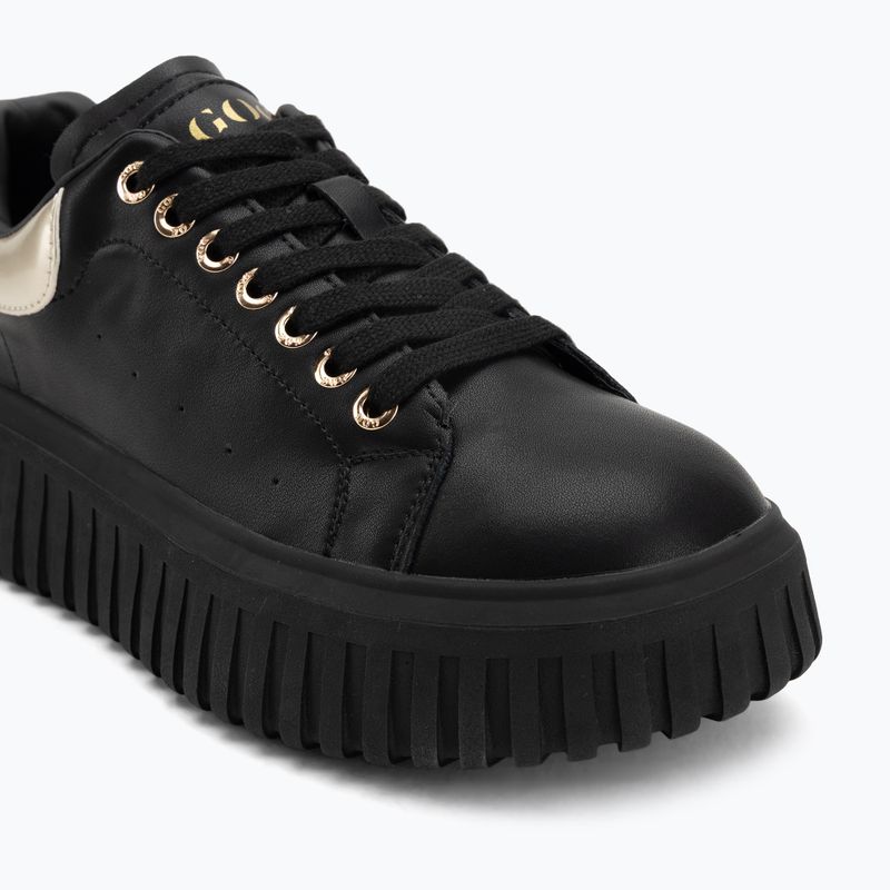 Pantofi damă GOE SS2N4022 negri 7