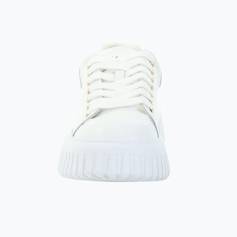 Pantofi damă GOE SS2N4023 alb/auriu 14