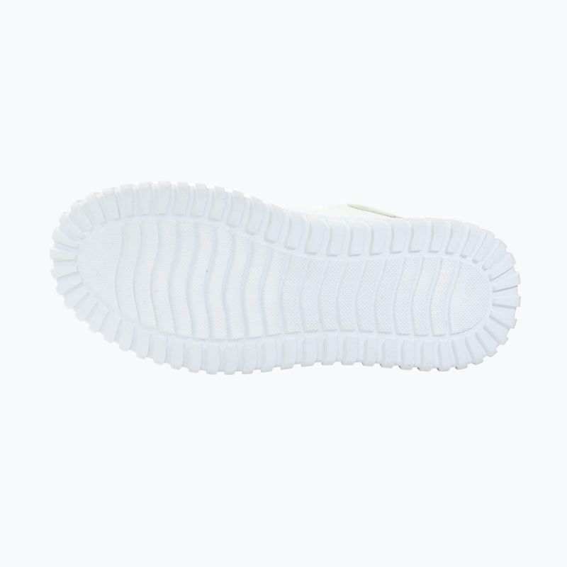 Pantofi damă GOE SS2N4023 alb/auriu 17