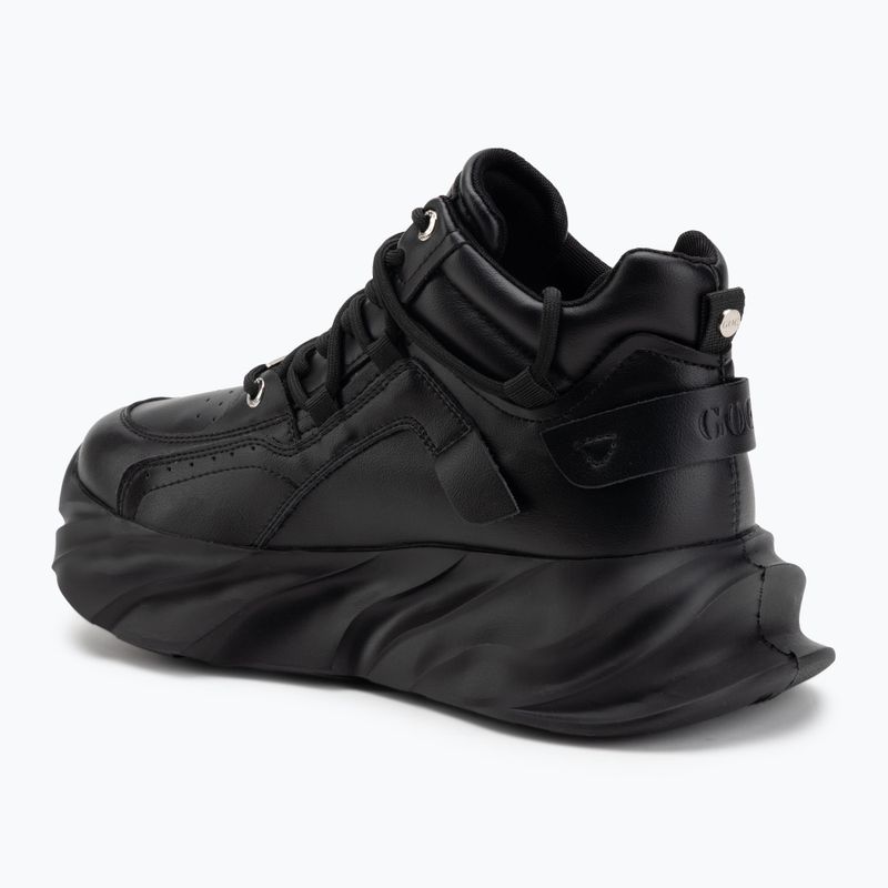 Pantofi damă GOE SS2N4036 negri 3