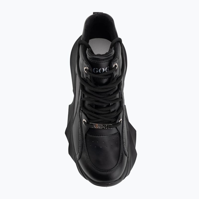 Pantofi damă GOE SS2N4036 negri 5