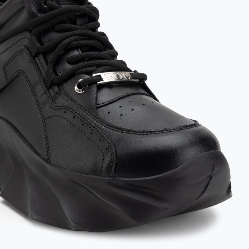 Pantofi damă GOE SS2N4036 negri 7