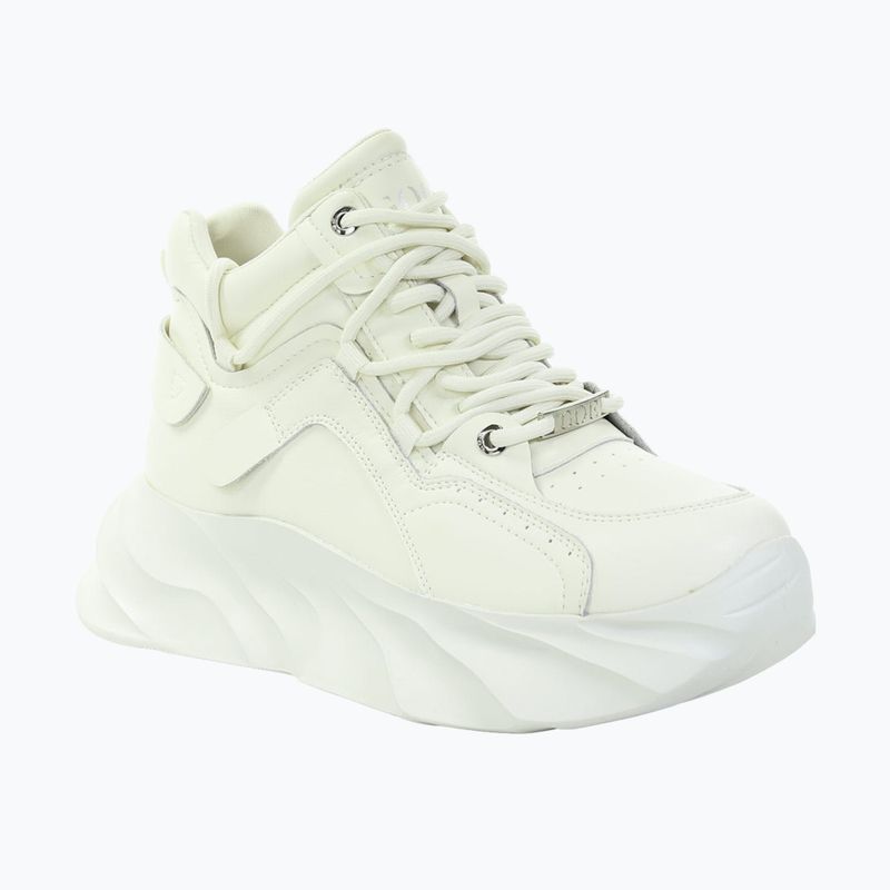 Pantofi damă GOE SS2N4037 albi 8