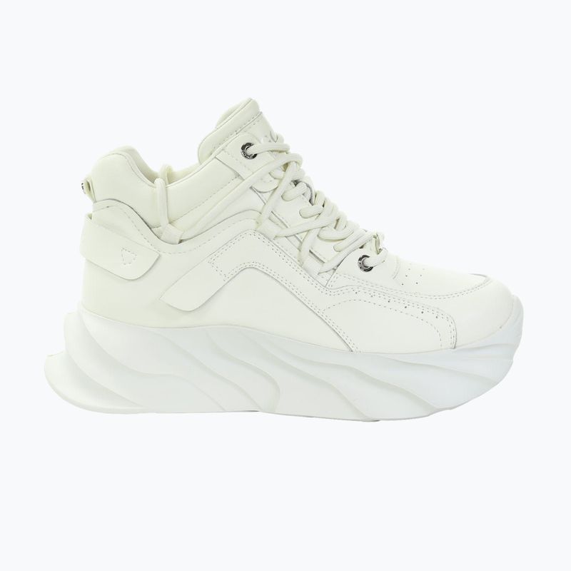 Pantofi damă GOE SS2N4037 albi 10