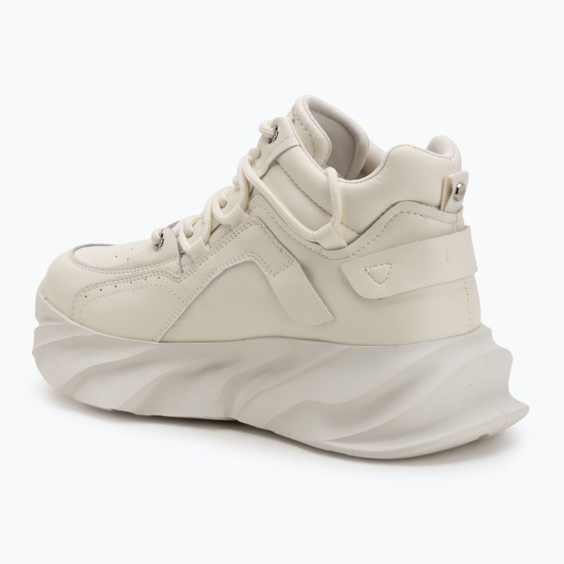 Pantofi damă GOE SS2N4037 albi 3