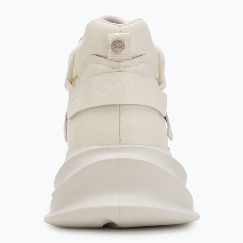 Pantofi damă GOE SS2N4037 albi 6