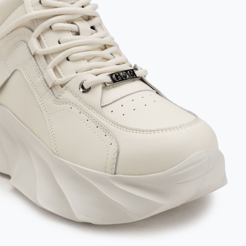 Pantofi damă GOE SS2N4037 albi 7