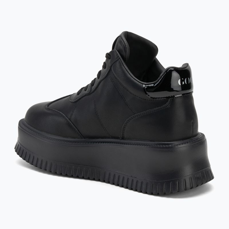 Pantofi damă GOE SS2N4041 negri 3