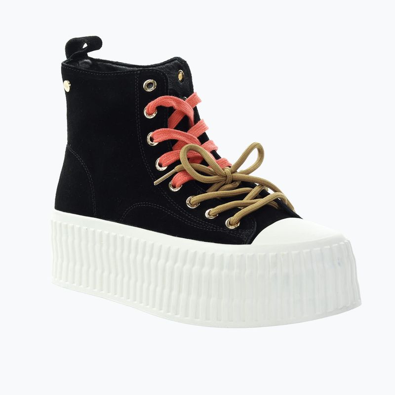 Tenisi de damă GOE SS2N4046 negru 8