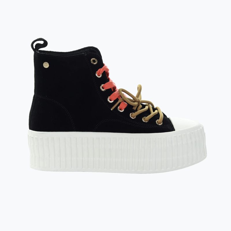 Tenisi de damă GOE SS2N4046 negru 10