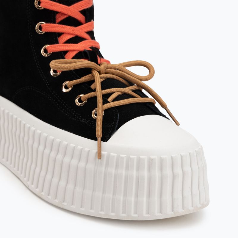 Tenisi de damă GOE SS2N4046 negru 7