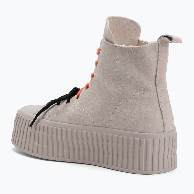 Tenisi de damă GOE SS2N4047 bej 3