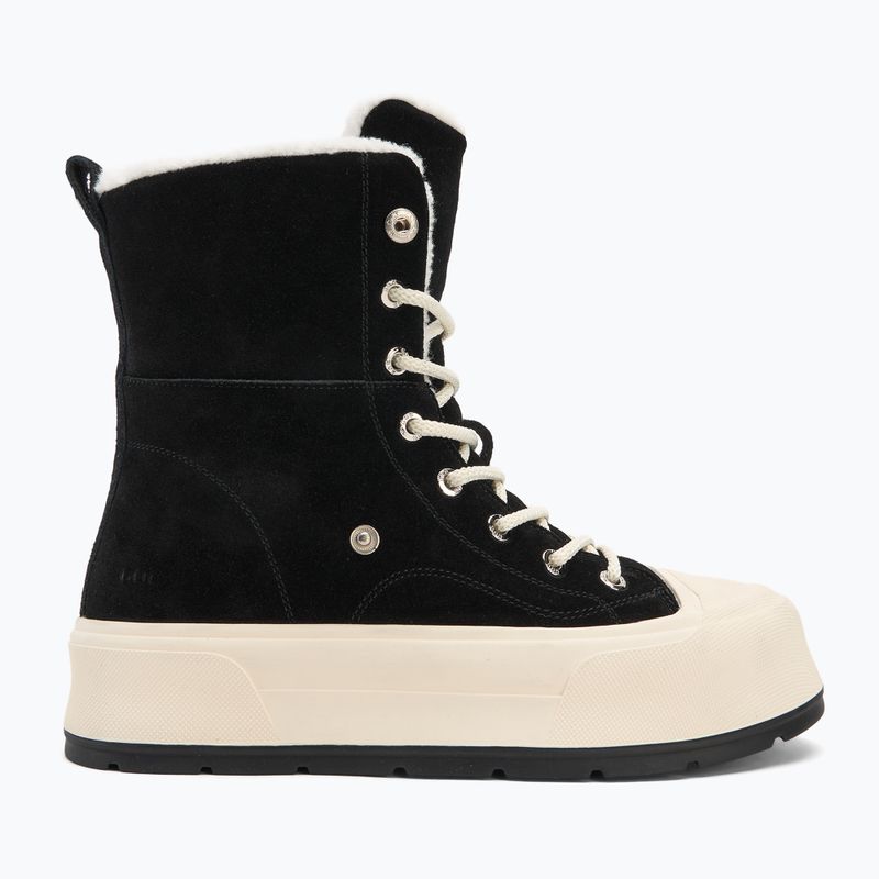 Tenisi de damă GOE SS2N4049 negru 2