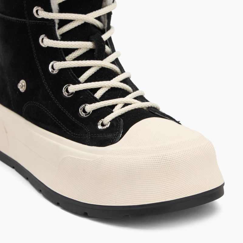 Tenisi de damă GOE SS2N4049 negru 7