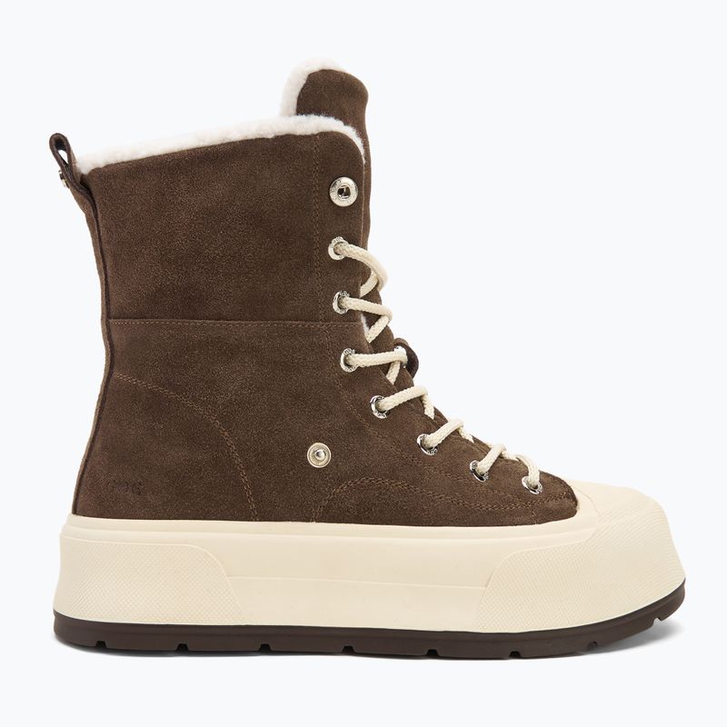 Tenisi de damă GOE SS2N4050 maro 2