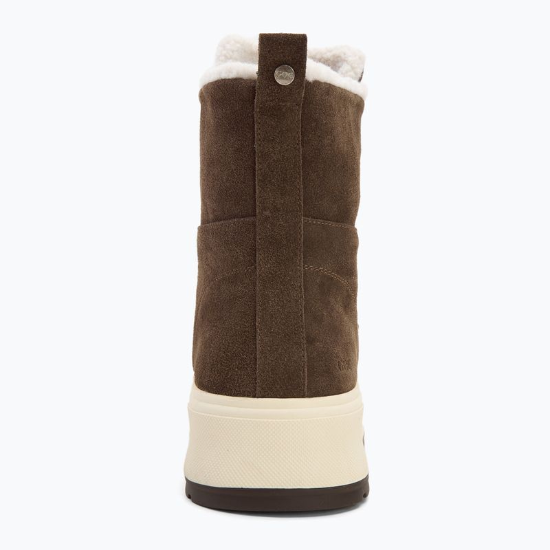 Tenisi de damă GOE SS2N4050 maro 6