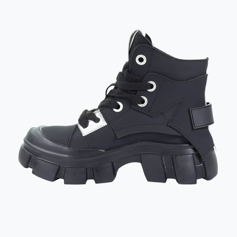 Pantofi damă GOE SS2N4054 negri 11