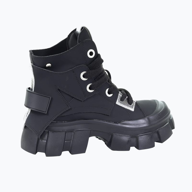 Pantofi damă GOE SS2N4054 negri 12