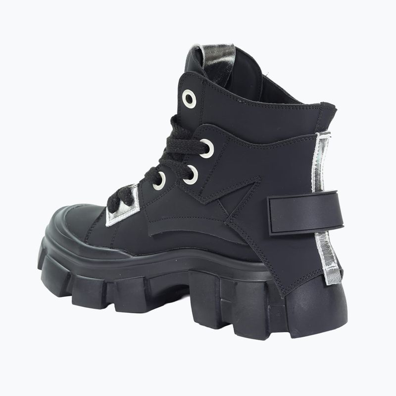 Pantofi damă GOE SS2N4054 negri 13