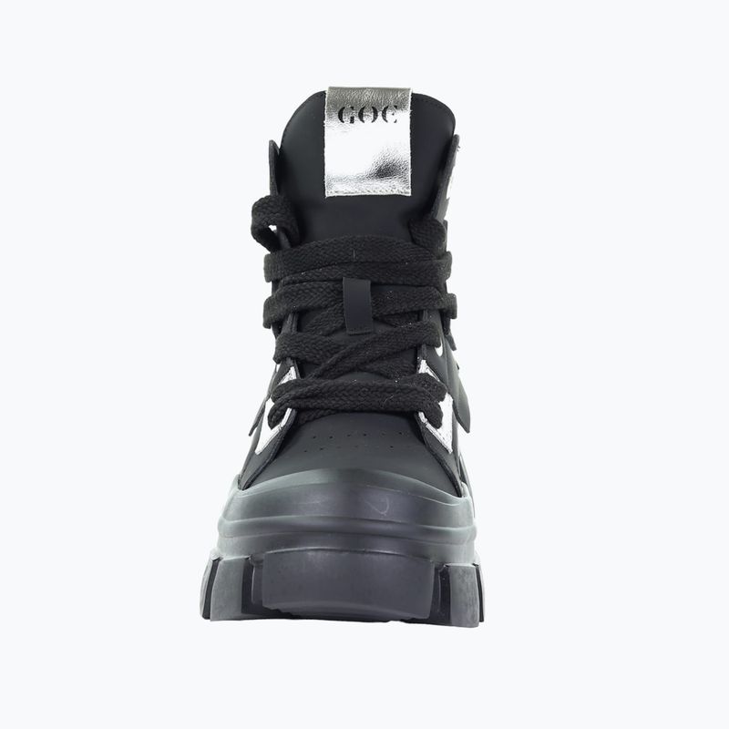 Pantofi damă GOE SS2N4054 negri 14