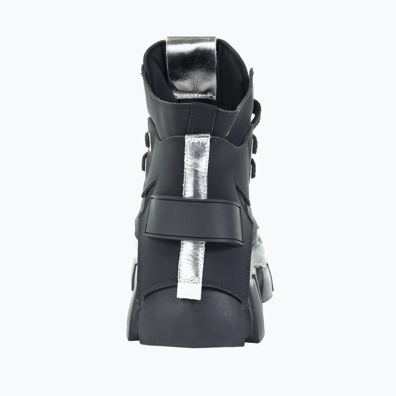 Pantofi damă GOE SS2N4054 negri 15