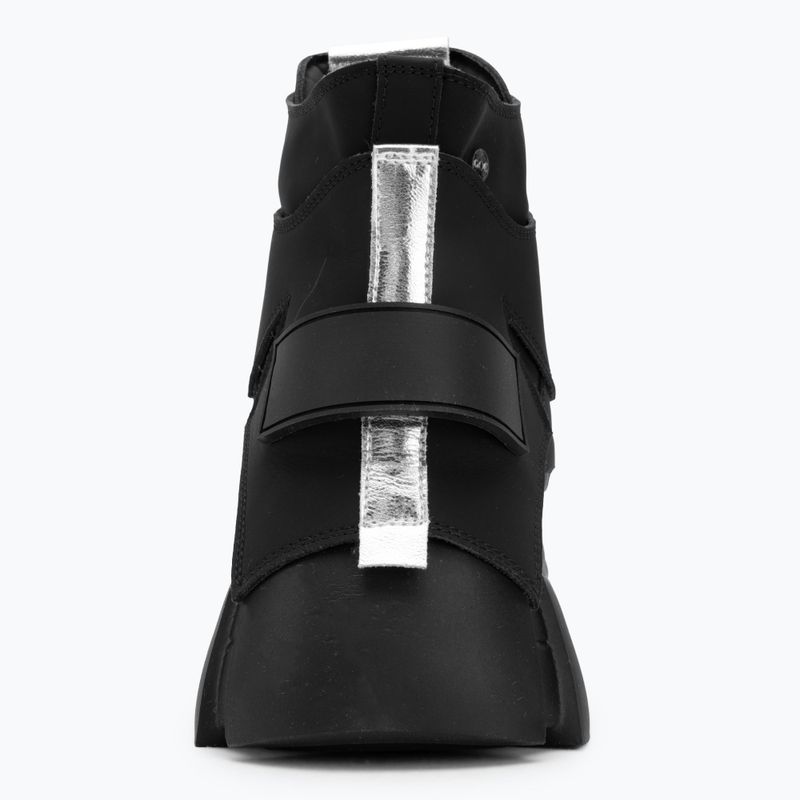 Pantofi damă GOE SS2N4054 negri 6