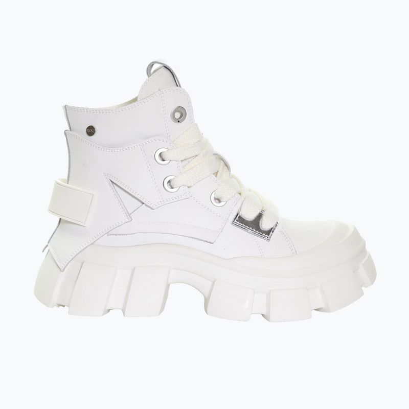 Pantofi damă GOE SS2N4055 alb 10