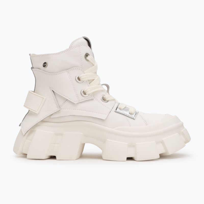 Pantofi damă GOE SS2N4055 alb 2