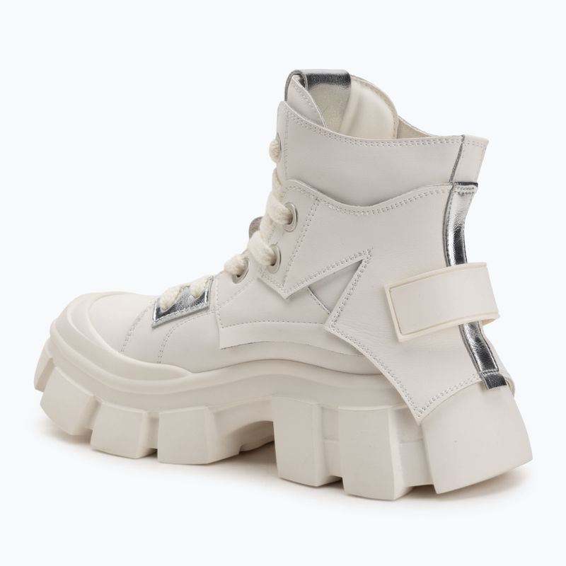 Pantofi damă GOE SS2N4055 alb 3