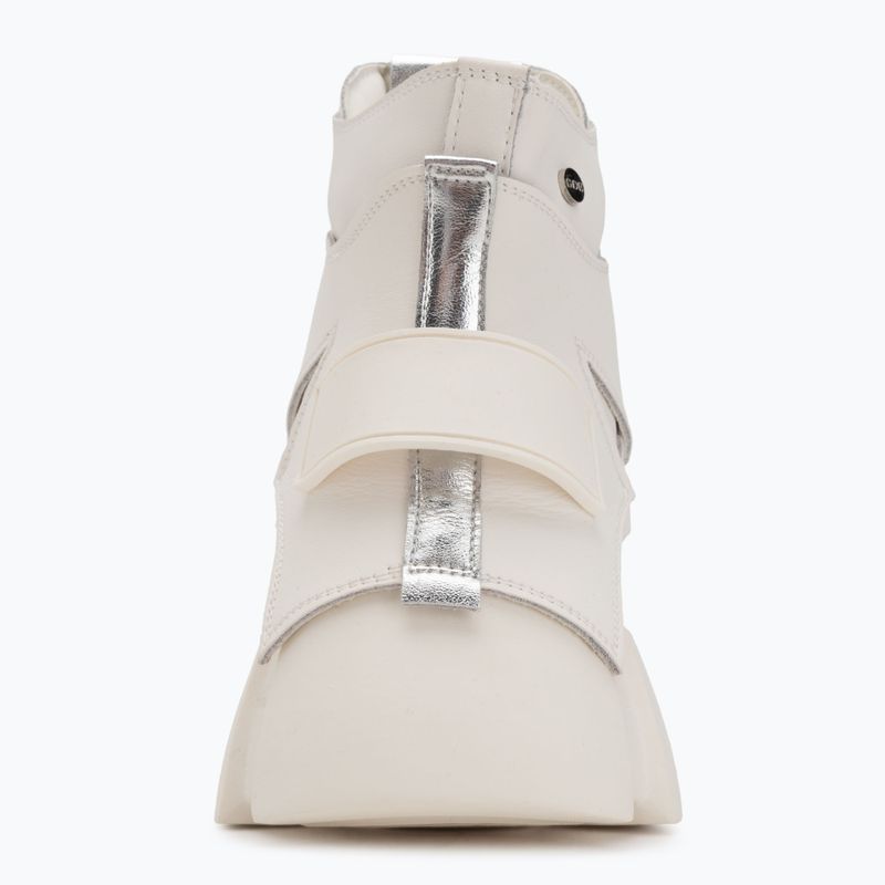 Pantofi damă GOE SS2N4055 alb 6