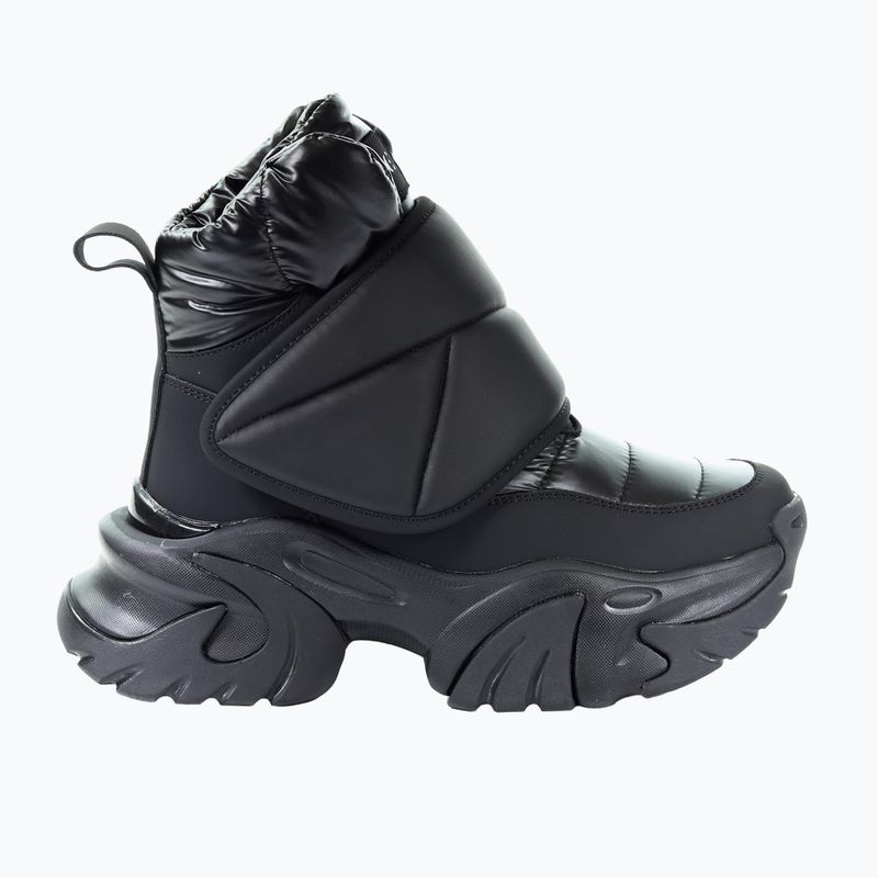 Pantofi damă GOE SS2N4058 negri 10