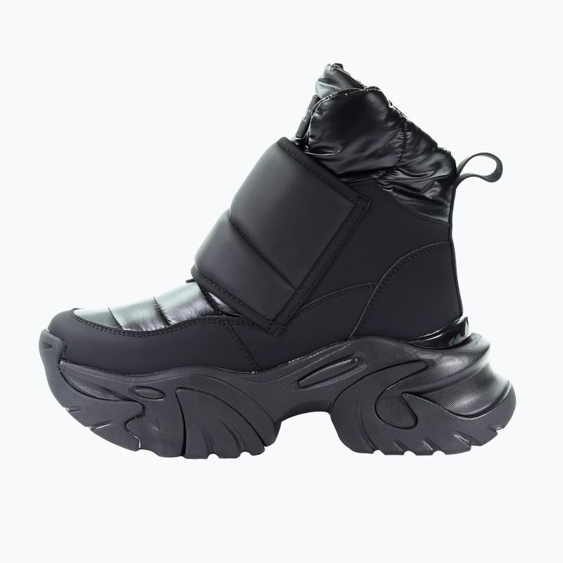 Pantofi damă GOE SS2N4058 negri 11