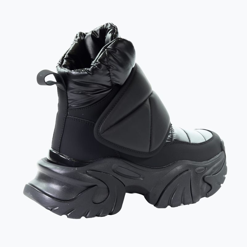 Pantofi damă GOE SS2N4058 negri 12