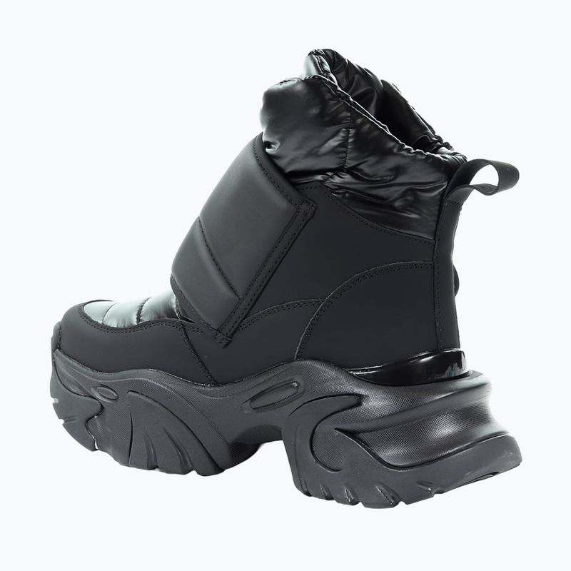 Pantofi damă GOE SS2N4058 negri 13