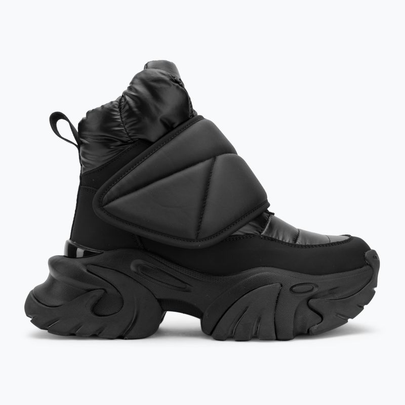 Pantofi damă GOE SS2N4058 negri 2