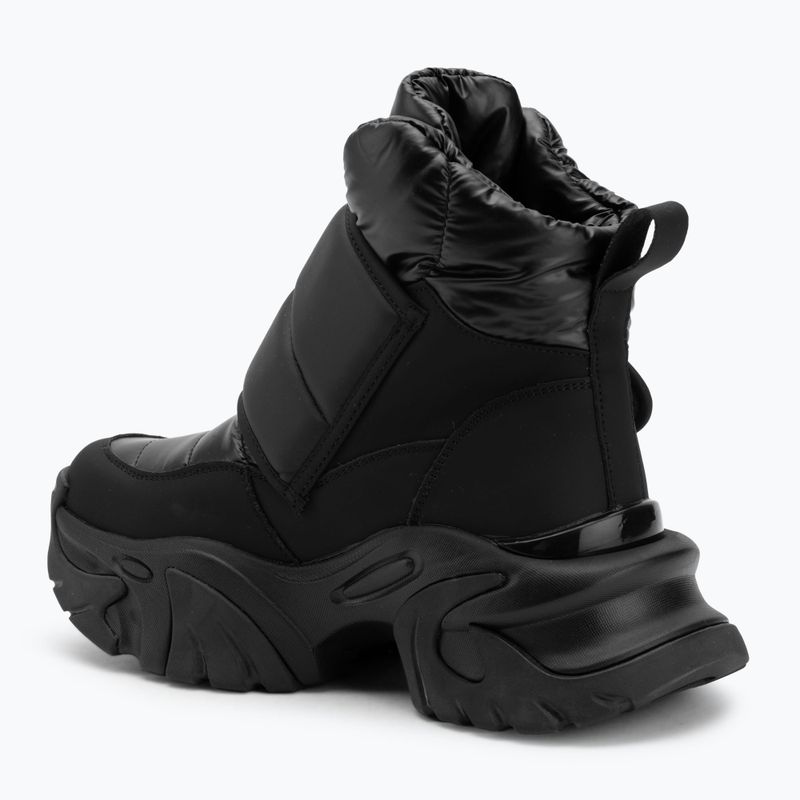 Pantofi damă GOE SS2N4058 negri 3