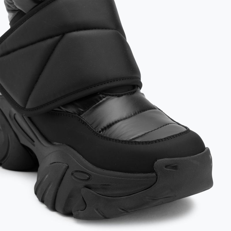 Pantofi damă GOE SS2N4058 negri 7