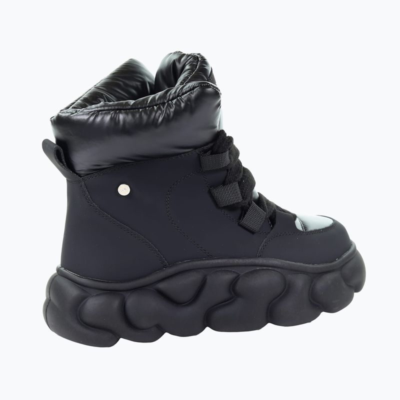 Pantofi damă GOE SS2N4059 negri 12