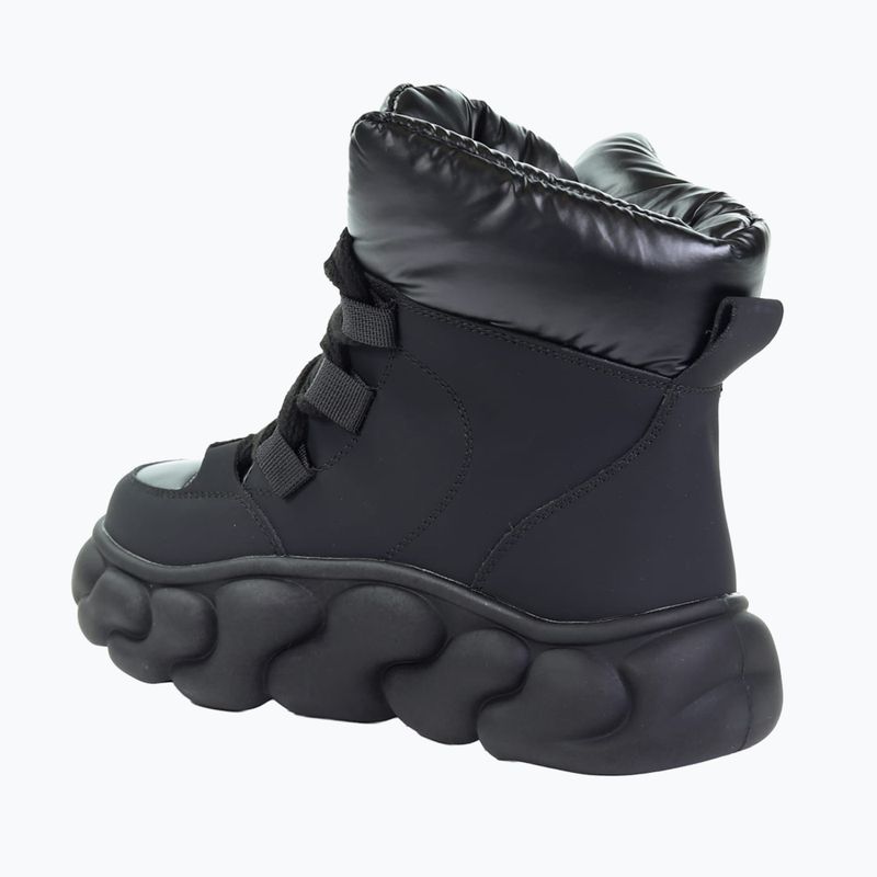 Pantofi damă GOE SS2N4059 negri 13