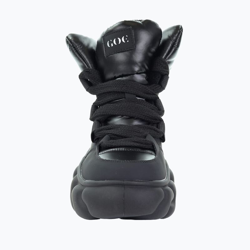 Pantofi damă GOE SS2N4059 negri 14