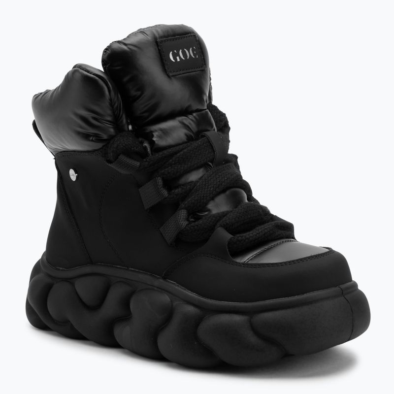 Pantofi damă GOE SS2N4059 negri