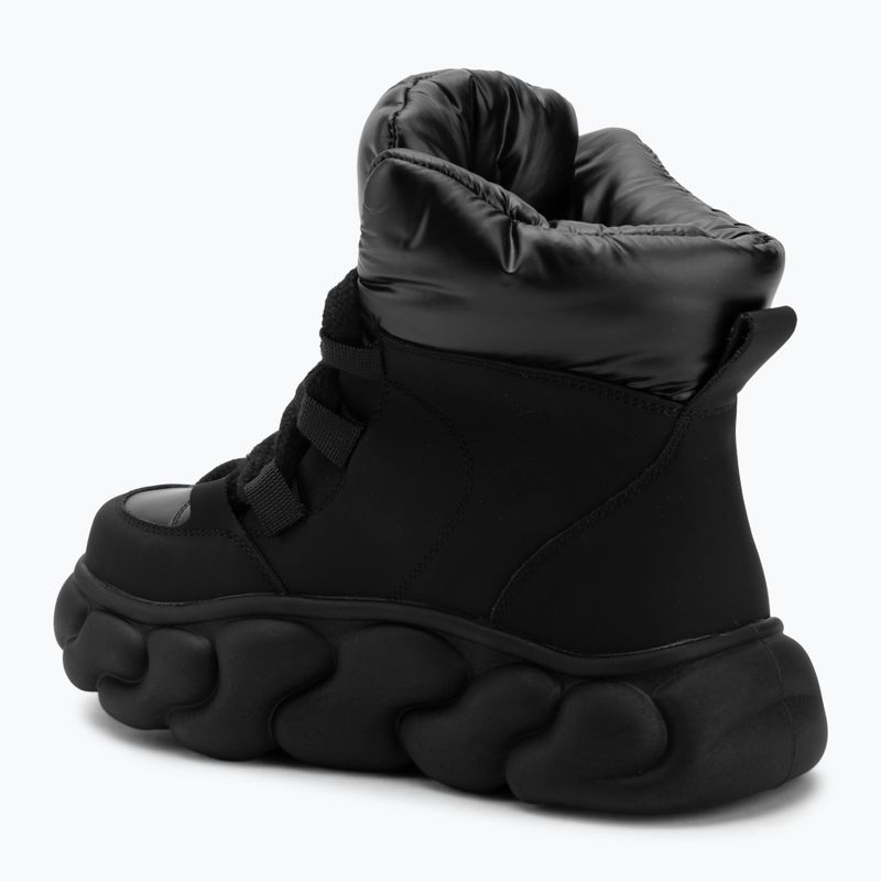 Pantofi damă GOE SS2N4059 negri 3