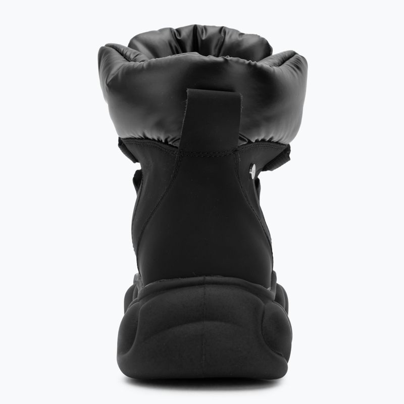 Pantofi damă GOE SS2N4059 negri 6