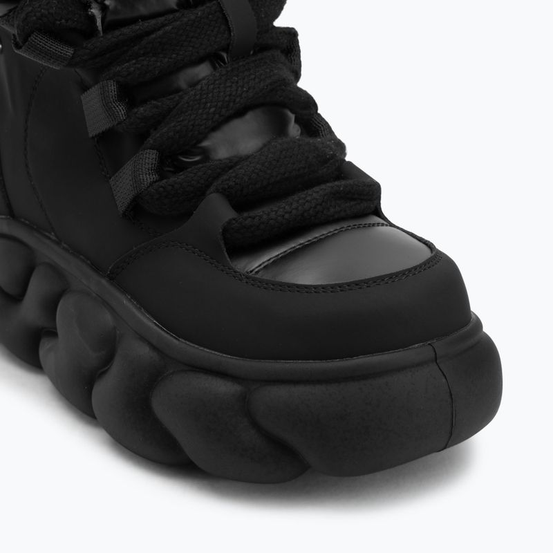 Pantofi damă GOE SS2N4059 negri 7