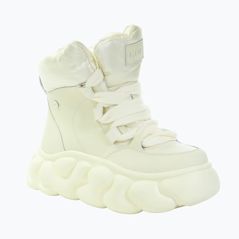 Încălțăminte damă GOE SS2N4060 off white 8