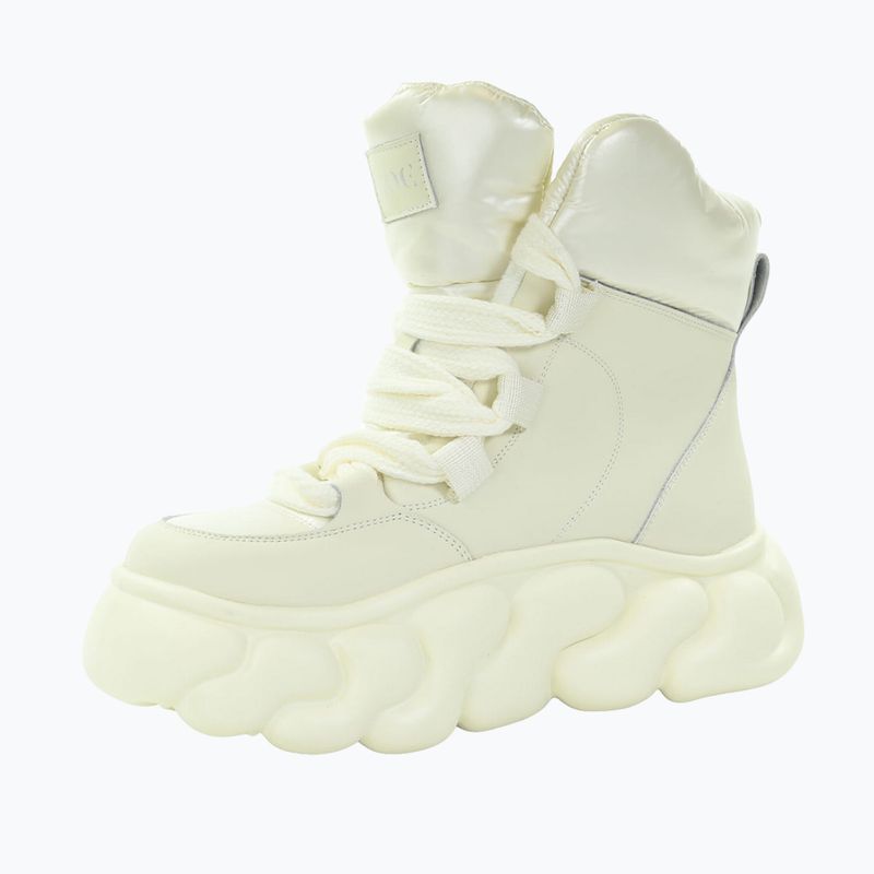 Încălțăminte damă GOE SS2N4060 off white 9