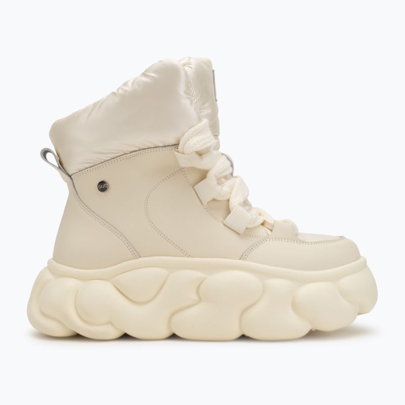 Încălțăminte damă GOE SS2N4060 off white 2