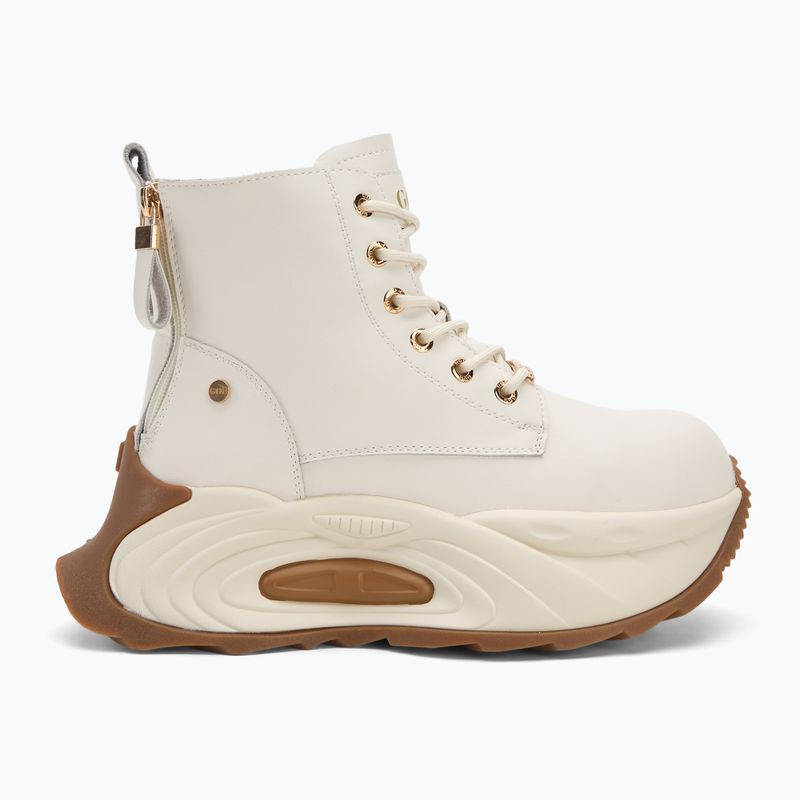 Pantofi damă GOE SS2N4300 bej 2